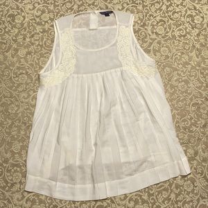 American Eagle Outfitters Blouse